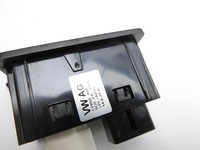 VW Golf VII 7 Variant 13-17 TDI 1,6 81KW Aux Adapter USB VW Golf VII 7 Variant 13-17 11.11.2014 5G0035222C gebraucht Vorschau 5