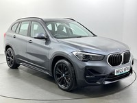 2022 BMW X1 1.5 25e 10kWh Sport Auto xDrive Euro 6 (s/s) 5dr ESTATE Petrol/Elect