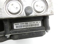 Land Range Rover L322 05-09 ABS Steuergerät Aggregat Hydraulikblock Land Range Rover L322 05-09 20.09.2006... Vorschau 7