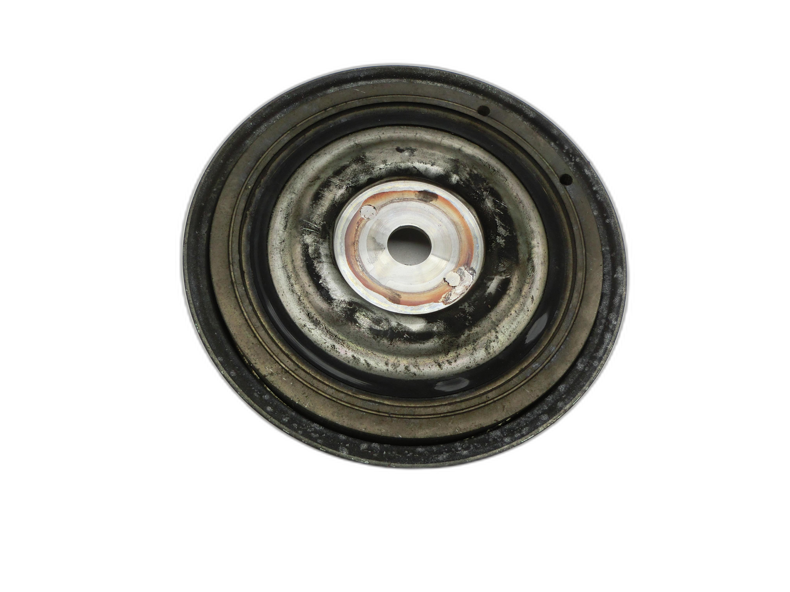 Puleggia per Citroen C4 Picasso 06-10 Grand - Bild 1