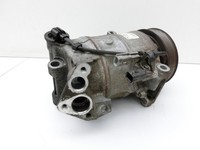 Renault Megane IV 4 16-21 dCi 1,5 85KW Klimakompressor Kompressor für Klimaanlage Renault Megane IV 4 16-21... Vorschau 6