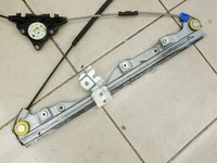 Renault Koleos HY 07-11 Fensterheber Links Vorne Renault Koleos HY 07-11 18.09.2008 gebraucht Vorschau 2