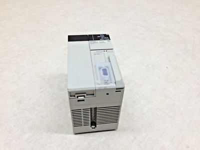 Omron CS1G-CPU42H Programmable Logic Controller CPU Unit Sysmac