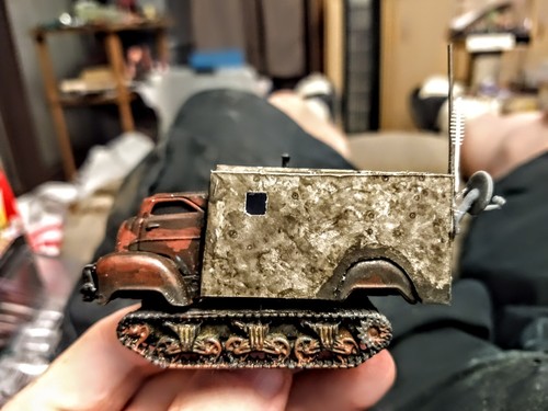 Item photo(s) from verified buyer