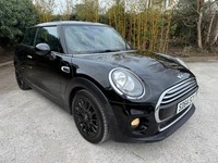 2014 MINI HATCHBACK 1.5 Cooper 3dr HATCHBACK Petrol Manual