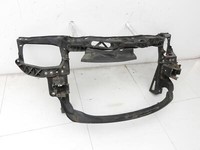 Opel Corsa D 06-10 1,4 66KW Schlossträger Frontmaske Träger Opel Corsa D 06-10 14.08.2006 gebraucht Vorschau 2