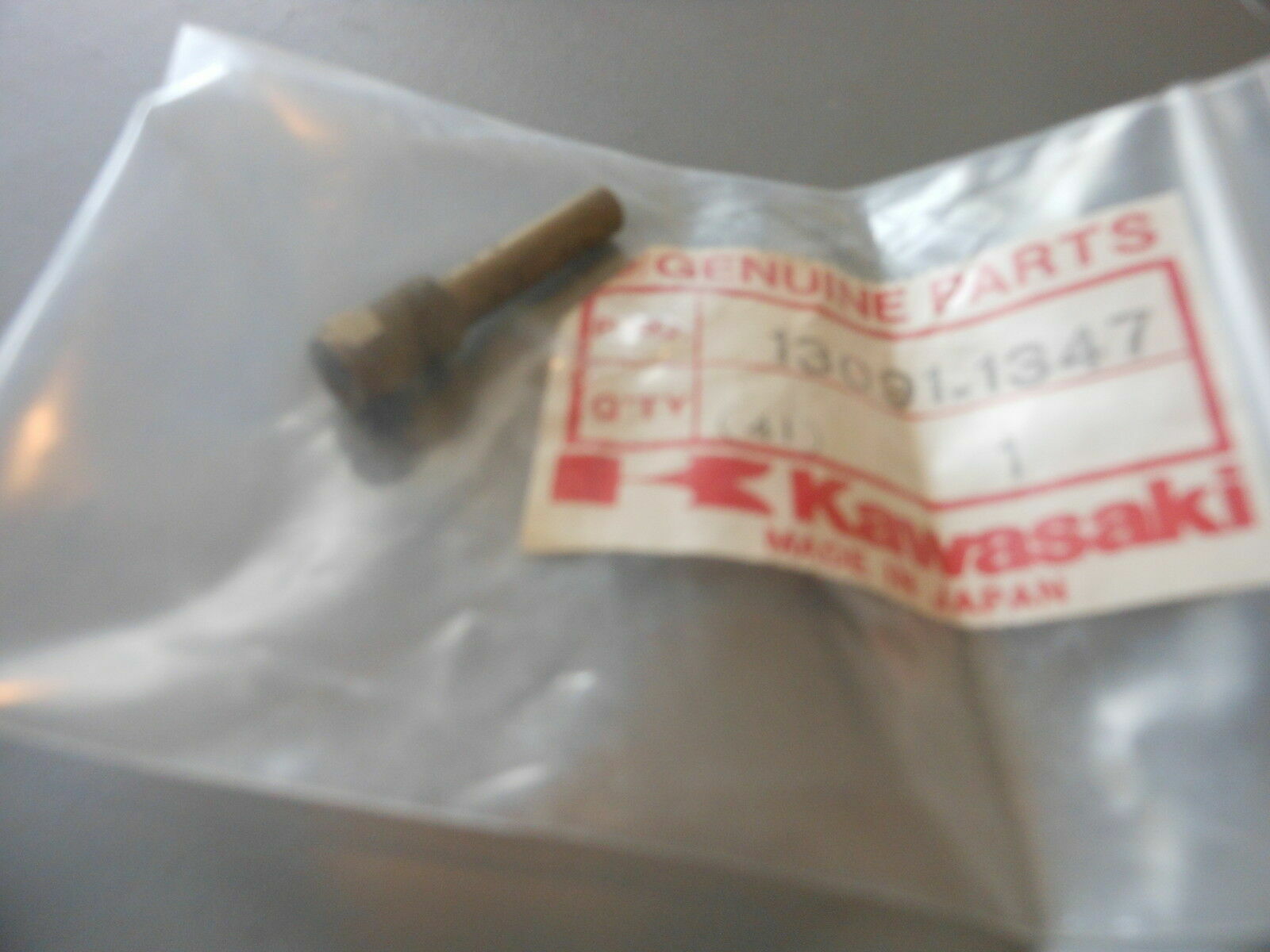 アクセサリー 88909101 アクセサリー 88909101 NOS Kawasaki ZX750 ZX900 EN450 Jet