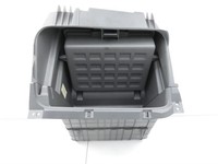 Nissan NV200 09-21 Handschuhfach Handschuhkasten Nissan NV200 09-21 09.08.2012 68520-BJ99B 5C7A0B38B0A5 gebraucht Vorschau 4