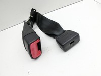Toyota Yaris XP13 10-14 5T Gurtschloss Rechts Hinten Toyota Yaris XP13 10-14 15.05.2012 734800D120C1 6060302 gebraucht Vorschau 4