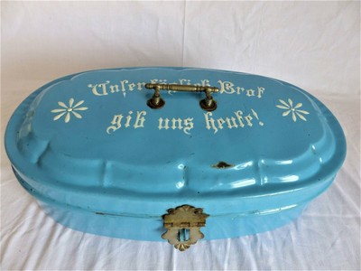 Brotkasten Antik gebraucht kaufen! Nur 2 St. bis -60% günstiger