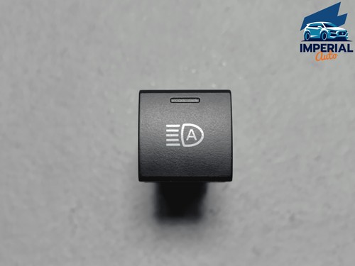 Toyota Camry 2018 - 2024 Headlight Lamp Auto High Beam Control Switch OEM
