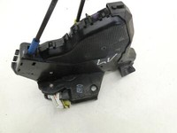 Toyota Corolla Verso 05-09 Türschloss mit ZV Stellmotor Links Vorne Toyota Corolla Verso 05-09 01.07.2007... Vorschau 5