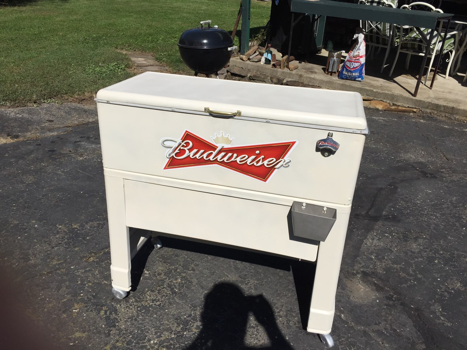 Cooler