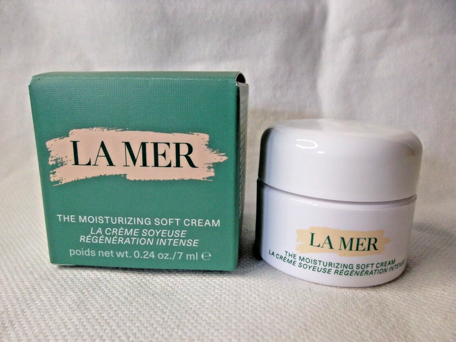 未開封：LA MER TheMoisturizingSoftCream 60ml La Mer The Moisturizing Soft Cream – Masters Beauty Store