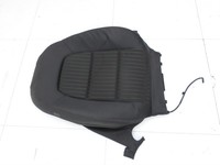 Audi A4 8K B8 08-11 Lim Sitzbezug Rückenpolster Rechts Vorne für Beifahrer Sitz beheizt Audi A4 8K B8 08-11... Vorschau 2