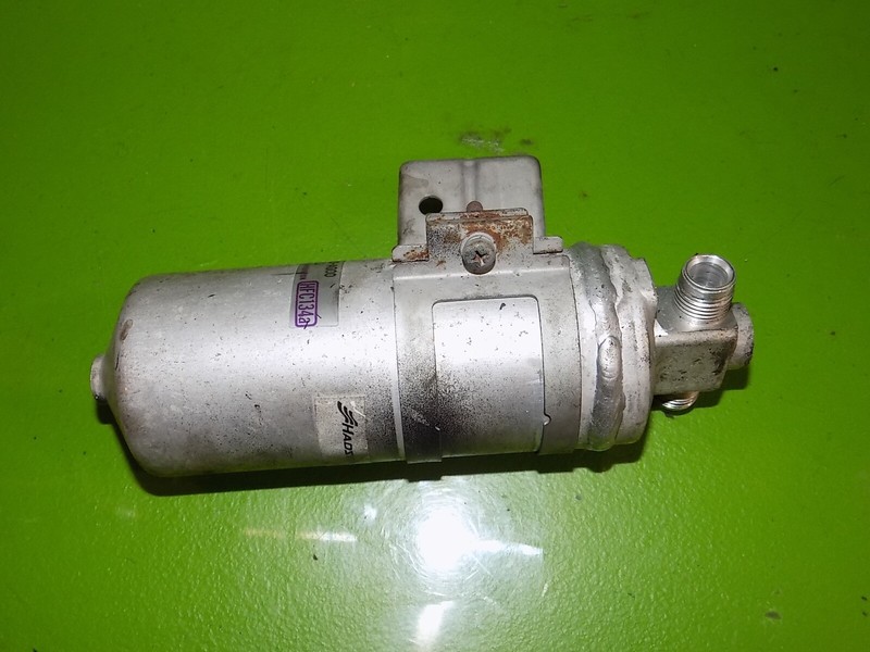 97 98 99 00 01 Prelude OEM AC receiver drier can + bracket A0351-S30-A000