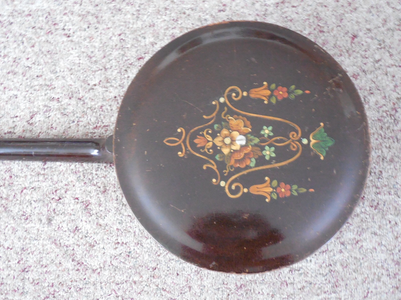 Vintage Slingerland May Bell Tenor Banjo