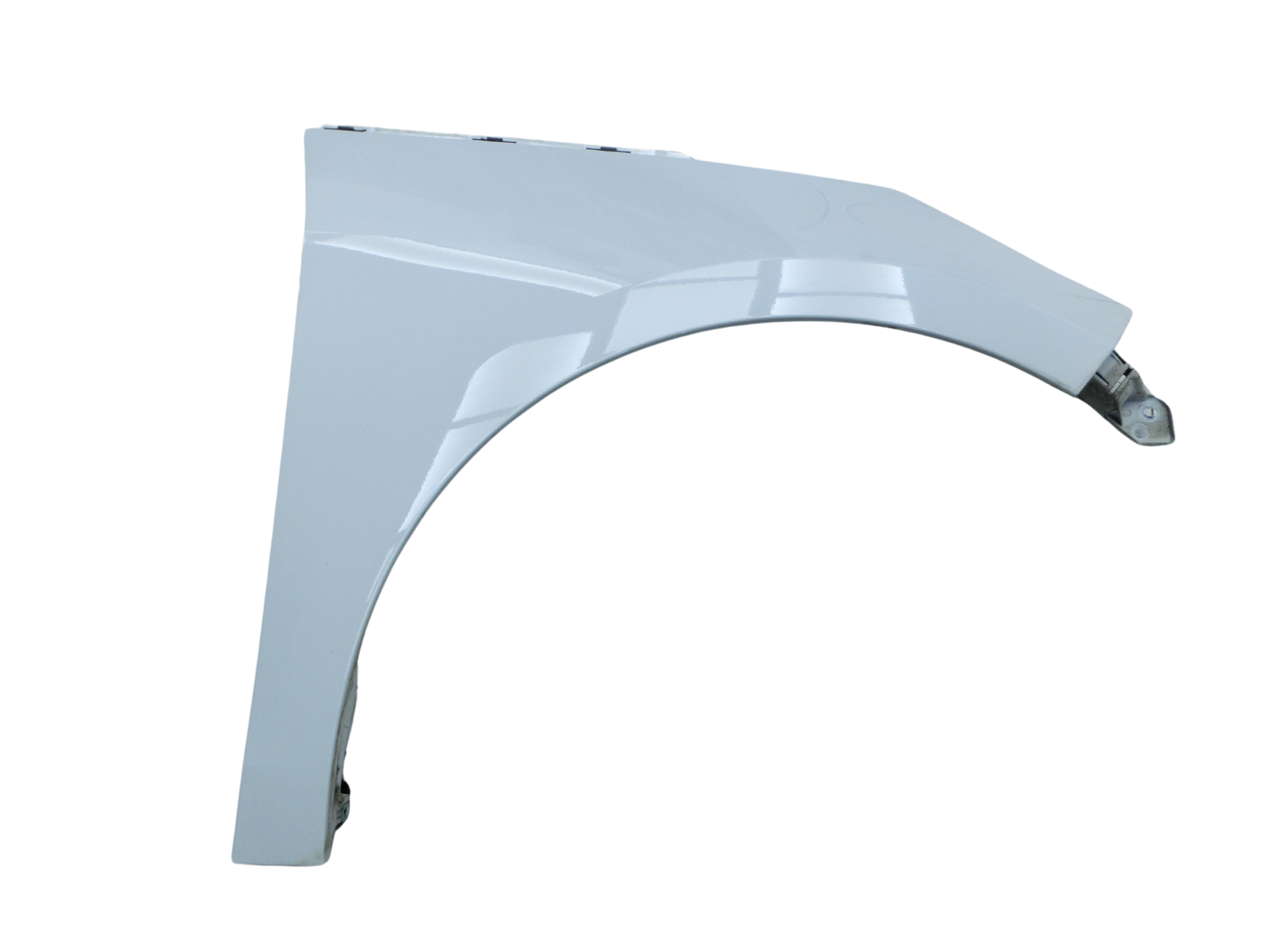 BMW I3 I01 13-17 Kotflügel Rechts Vorne B85 - Bild 1