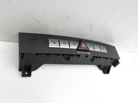 Mercedes SLK R171 04-08 Warnblinkschalter Schalter Sitzheizung ZV ESP Off Mercedes SLK R171 04-08 23.11.2006... Vorschau 2