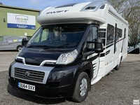 Swift Kon-tiki 625