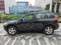 TOYOTA RAV 4 2.2 D-4D DIESEL MANUAL XT3 5DR 4X4 *ALL MAJORWORK DONE* RAV4
