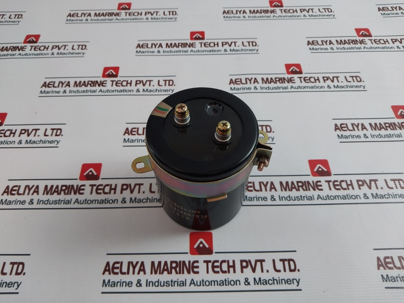 Nichicon BKO-CA1468-H38 Capacitor | eBay