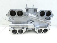 Lexus LS400 94-97 4,0 194KW 1UZFE Ansaugbrücke Ansaugkrümmer Lexus LS400 94-97 10.12.1996 17109-50030 gebraucht Vorschau 7