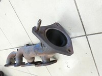 Lexus LS400 94-97 4,0 194KW 1UZFE Abgaskrümmer Links Lexus LS400 94-97 10.12.1996 17105-50060 gebraucht Vorschau 3