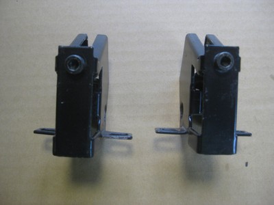 Thule 477 Sra-Short Roofline Adapter