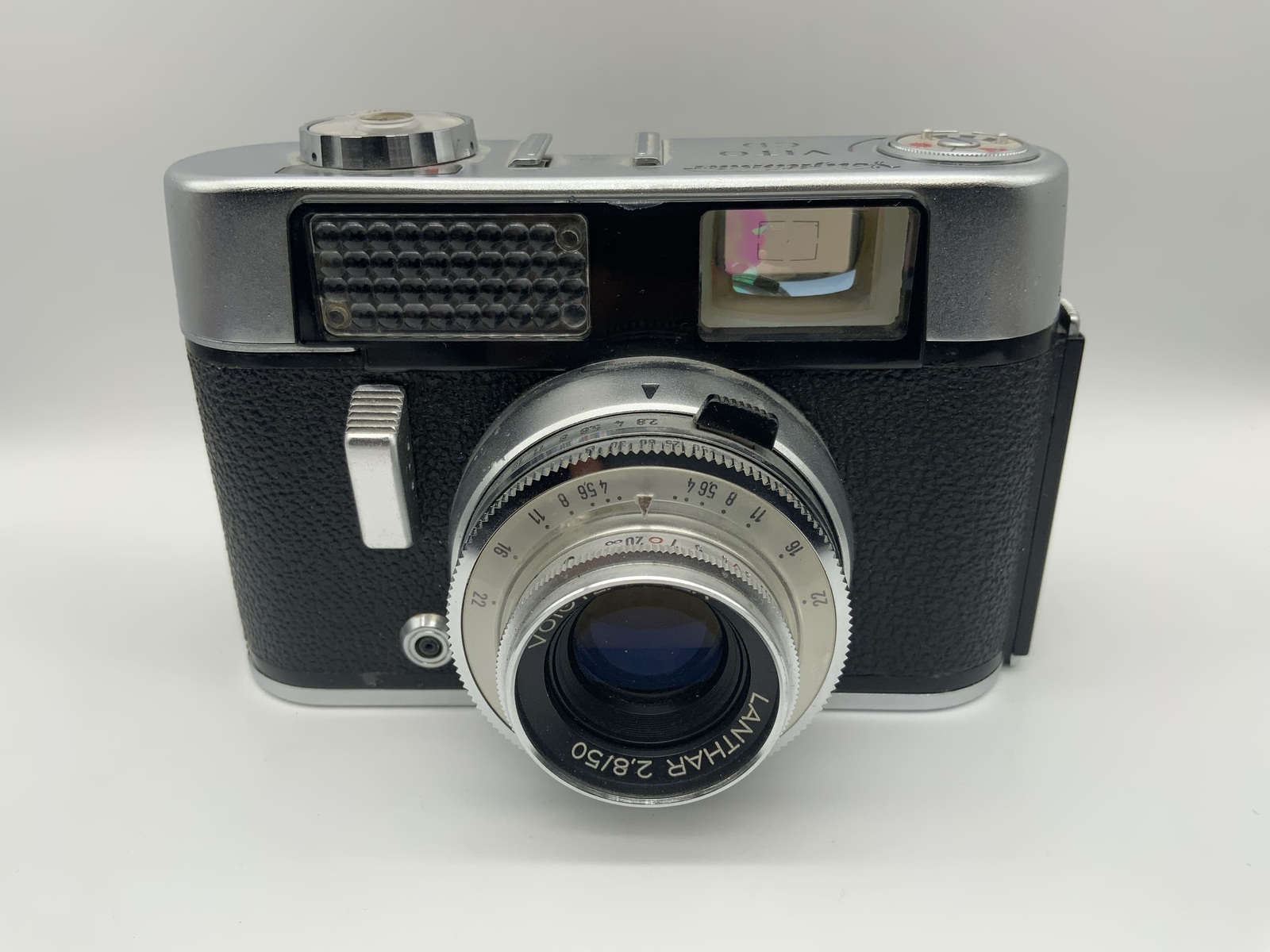 美品★Blada Baldessa １ WESTANAR45mm F2.8 Balda Baldessa Ib Search Camera Color-Westanar 1:2.8/45