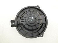 Kia Rio III UB 11-15 Gebläsemotor Lüftermotor Heizungsgebläse Kia Rio III UB 11-15 07.01.2012 830383-0440 gebraucht Vorschau 2