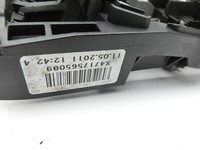 BMW F11 530dx 10-14 Kombi Türgriff Griff aussen Rechts Hinten A52 BMW F11 530dx 10-14 09.06.2011 7276242... Vorschau 4