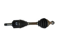 Alfa Romeo Brera 159 06-11 JTDM 2,4 147KW Antriebswelle Gelenkwelle Links Vorne Alfa Romeo Brera 159 06-11... Vorschau 1