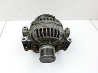Mercedes W211 E200 02-06 1,8 120KW Lichtmaschine Generator 120A 14V Mercedes W211 E200 02-06 27.02.2003 0124615028... Vorschau 2