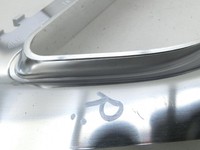 Mercedes W212 E350 09-14 CDI 3,0 170KW Innenverkleidung Element Rahen für Scheinwerfer Rechts Mercedes W212 E350... Vorschau 5