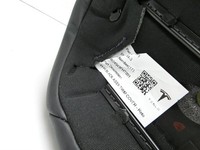 Tesla Model Y LR 20-25 Kopfstütze für Beifahrer Sitz Rechts oder Links Vorne Tesla Model Y LR 20-25 01.01.2023... Vorschau 5