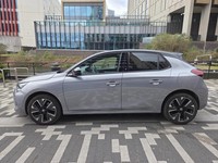 VAUXHALL CORSA 100KW GS 5DR AUTO AUTOMATIC *SUPER LOW MILEAGE* ELECTRIC E 2023