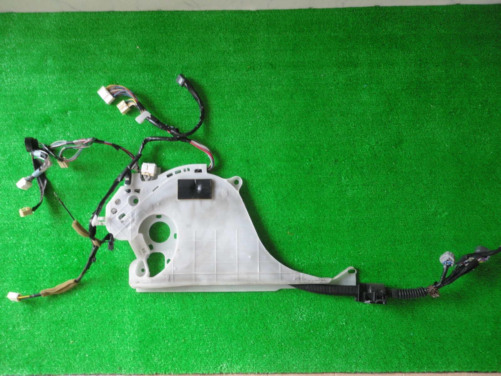 TOYOTA NOAH VOXY AZR60G Genuine Right sliding door harness wiring