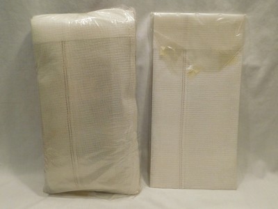 Elizabeth Bradley Needlework Ribbon Bow Carpet Border Kits Starter Corner Sides