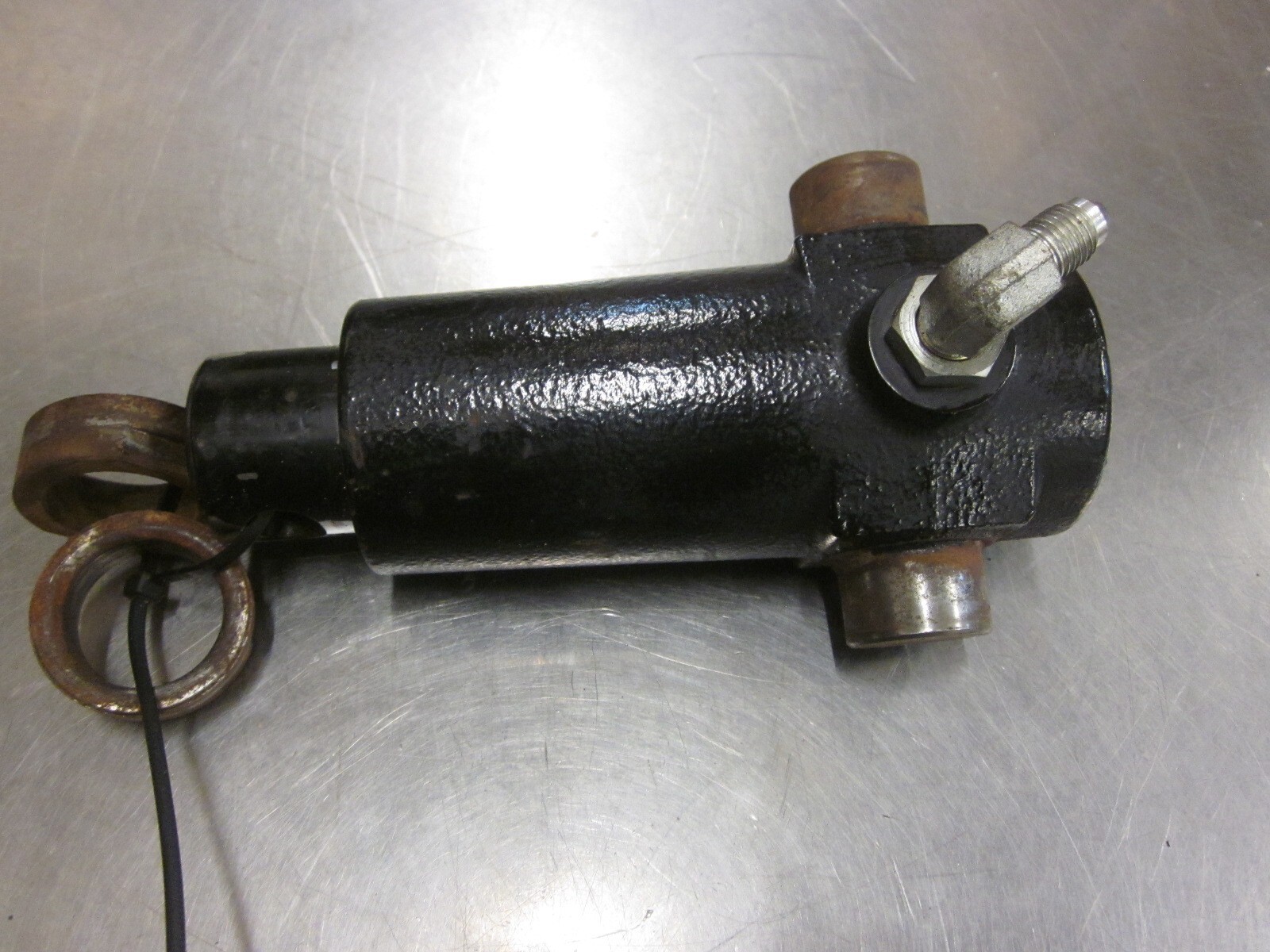 Kubota ZD326 Zero Turn Mower Deck Lift Hydraulic Cylinder