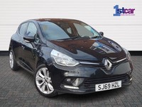 2019 Renault Clio 0.9 TCE 90 Iconic 5dr HATCHBACK PETROL Manual