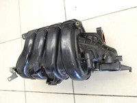 Toyota Auris E15 06-10 VVTi 1,3 74KW 1NRFE Ansaugbrücke Ansaugkrümmer Toyota Auris E15 06-10 17.08.2009 1712047010... Vorschau 5