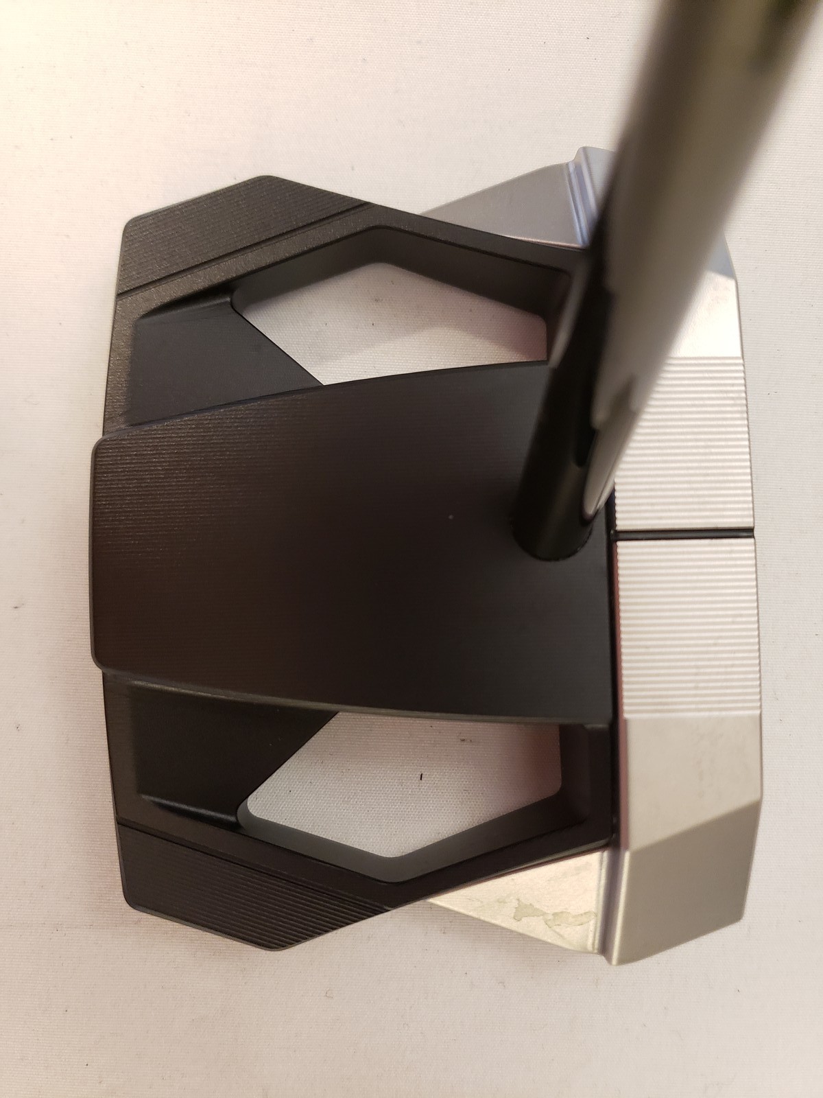 Used TaylorMade Spider 5K-ZT Putter - 34" - 2025 - RH