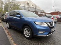 2020 Nissan X-Trail 1.3 DiG-T Acenta Premium 5dr automatic  ESTATE Petrol Automa