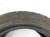 Audi A6 4F C6 qu 04-08 2x Reifen Winterreifen Platin 225/50R17 98H 6.13-6.46mm Audi A6 4F C6 qu 04-08 05.04.2006... Vorschau 5