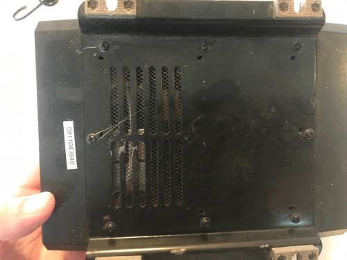 PowerDrive RPPD1000 1000-Watt DC to AC Power Inverter with USB Port and 2 AC Out