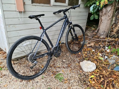 giant roam 2 disc charcoal 2019