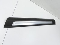 Audi Q7 4M 15-19 Einstiegsleiste Rechts Vorne Audi Q7 4M 15-19 19.01.2016 4M0853374A gebraucht Vorschau 2