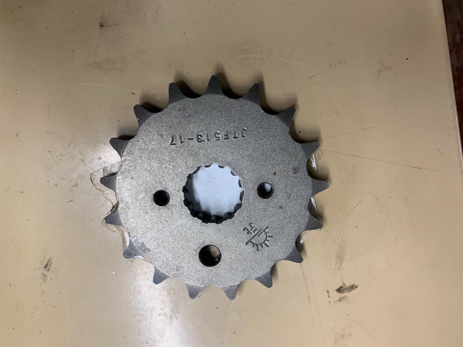 maiページ Sprocket Specialists 513-16 Front Sprocket Kawasaki ZX6 ZX9
