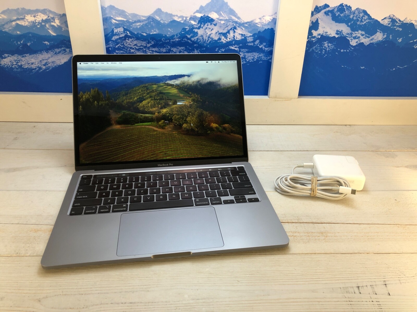ノートPC Mac (Apple) - MacBook Pro13 Touch Bar i5 8GB 512GB2020 Amazon.com: Apple 2020 MacBook Pro with 2.0GHz Intel Core i5